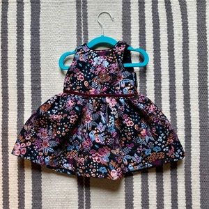 Fancy baby dress